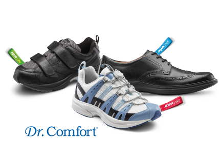 Dr. Comfort
